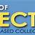 college of direct support login me