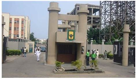 College of Health Technology, Yaba, Lagos State - Pharmacy Council of