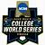 college world series date 2022 conference champions