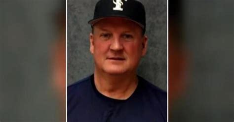 college baseball coach fired