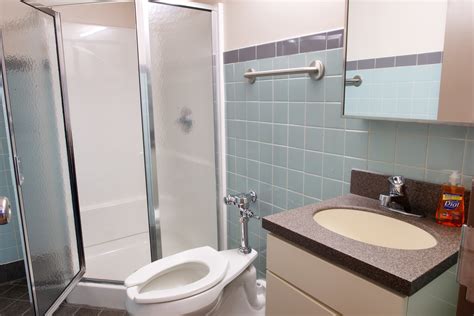 Awasome College Bathroom 2023