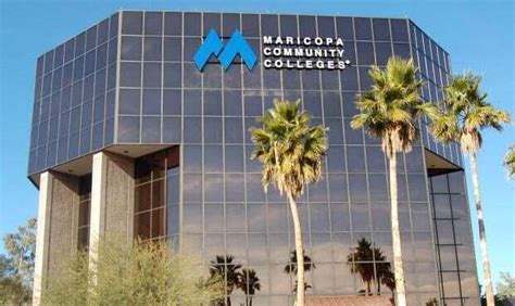 college in maricopa arizona