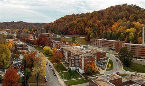 college in morehead ky