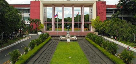 college in quezon city