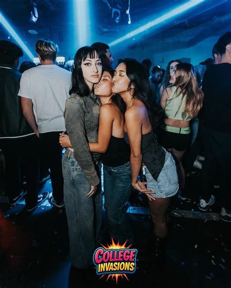 college invasion 12