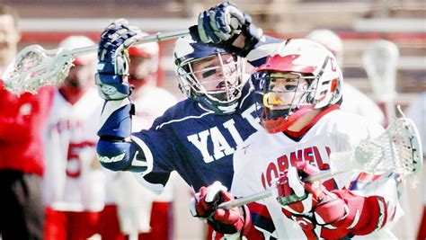 college lacrosse ivy league