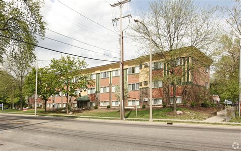 college manor apartments east lansing