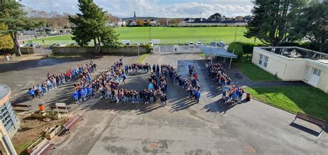 college marcel pagnol plouay