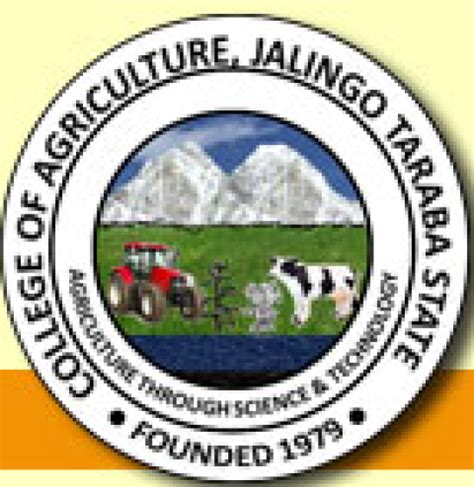 college of agriculture jalingo