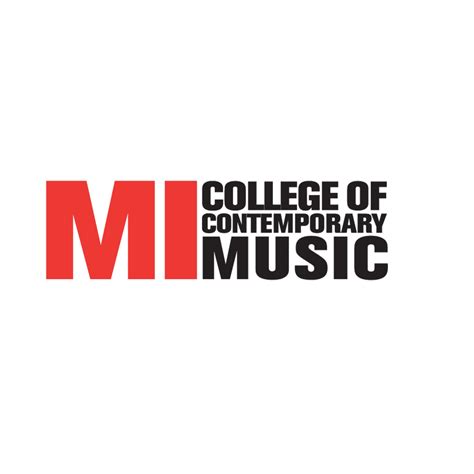 college of contemporary music