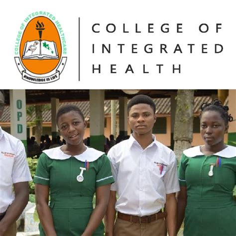 college of integrated healthcare