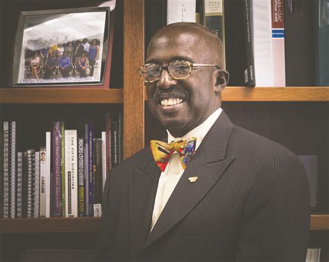 college of law dean