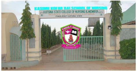 college of nursing and midwifery katsina