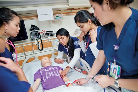 college of nursing at uta