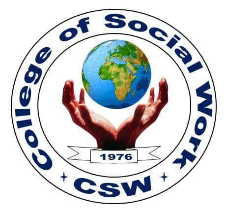 college of social work