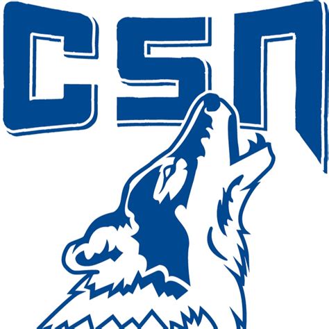 college of southern nevada mascot