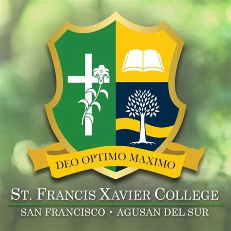 college of st francis xavier