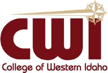 college of western idaho courses