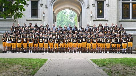 college of wooster football 2023