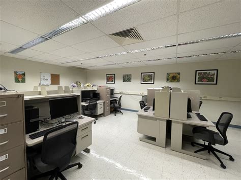 5 Tips College Office