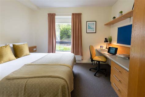 college park accommodation dcu