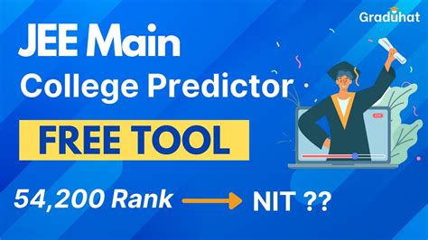 college predictor jee mains
