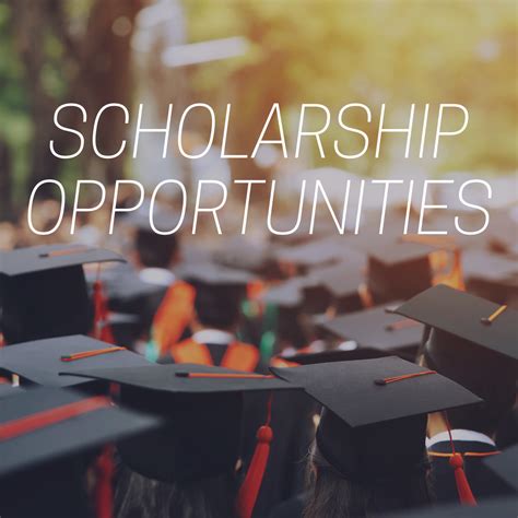 college scholarship opportunities 2023