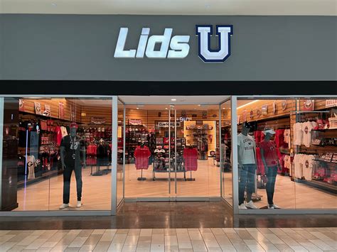 college sportswear stores locations