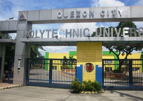 college university in quezon city