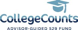 collegecounts 529 advisor