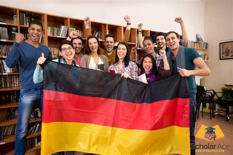 colleges in berlin for international students