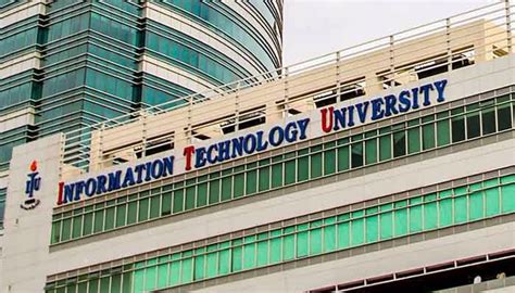 Colleges Information Technology: A Guide To The Digital Age