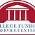 collegiate funding services login