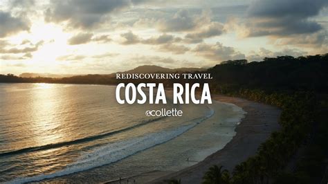 collette costa rica tours packages
