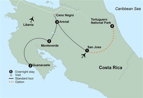 collette tours costa rica 2025