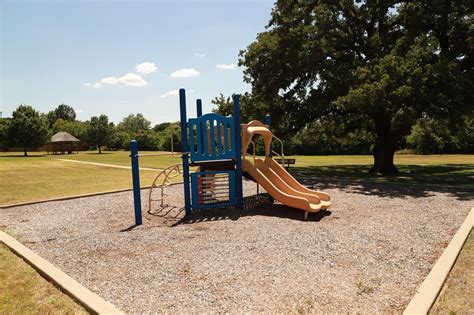 colleyville parks and rec