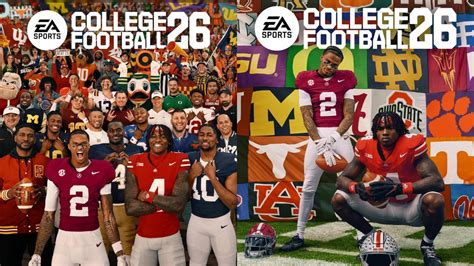 Top 5 College Football Teams to Watch This Season