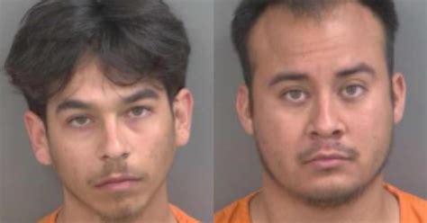 collier arrest today