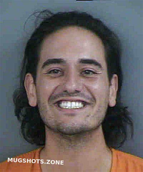 collier county arrest