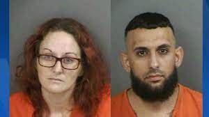 collier county florida arrests