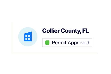 collier county permits