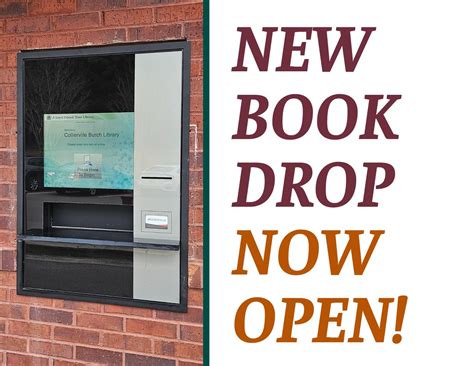 Collierville Library Catalog