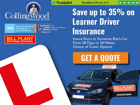 Insurance For Learner Drivers Pass Your UK Driving Test