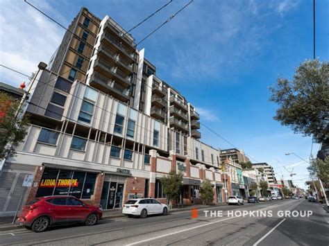 collingwood apartments for sale