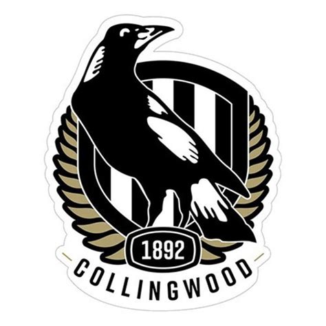 collingwood football club books
