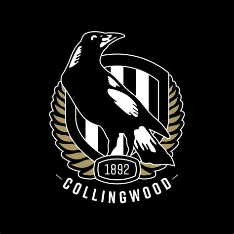 collingwood football club melbourne victoria