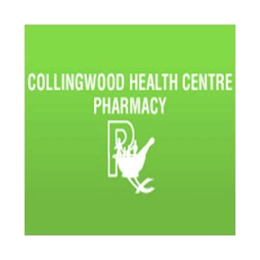 collingwood health centre pharmacy