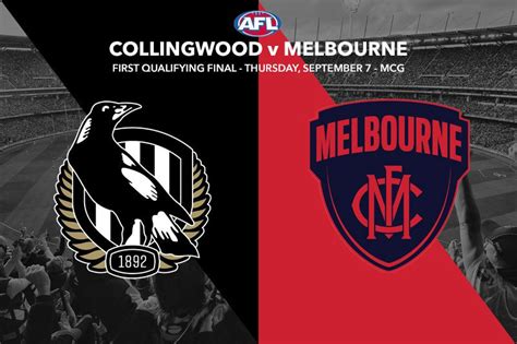 collingwood melbourne finals tickets