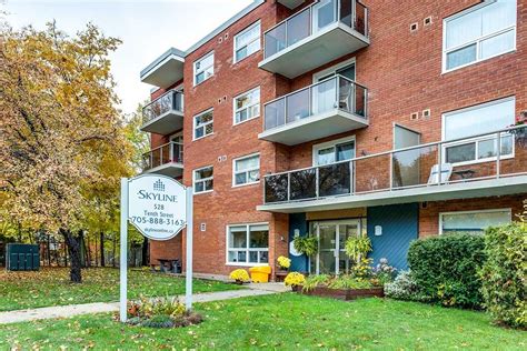 collingwood ontario apartments for rent