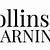 collins learning center login